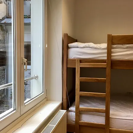 Hostel Kva *