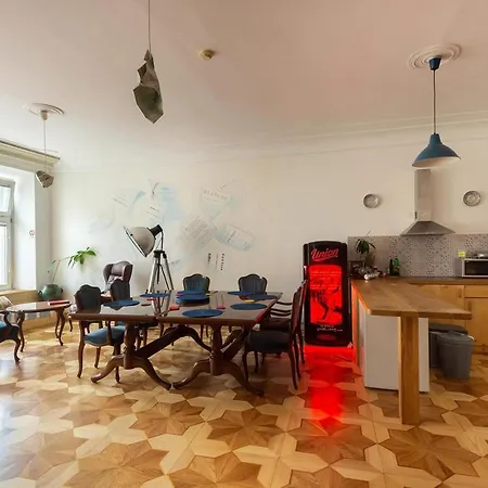 Kva Ljubljana