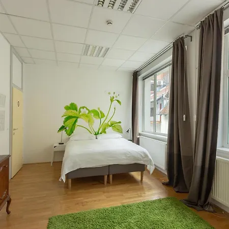 Hostel Kva *