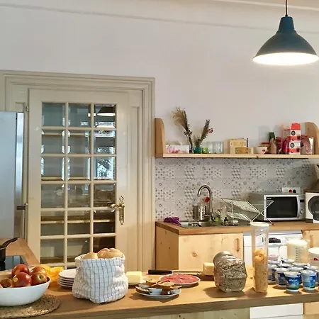 Kva Hostal