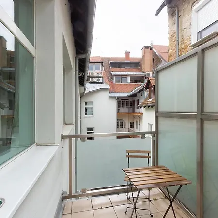Hostal Kva Liubliana