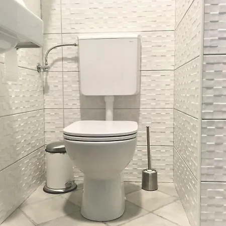Kva Vandrerhjem
